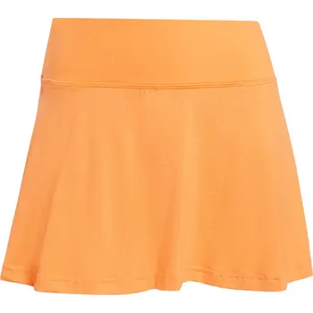 Dámská sukně Dámská sukně adidas Club Tennis Climacool Skirt Pure Orange L