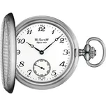 Tissot T-Pocket Savonnette Mechanical T83.6.402.12 + 2 měsíce na vrácení zboží