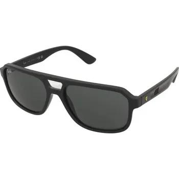 Sluneční brýle Sluneční brýle Ray-Ban Ferrari RB4414M F68371