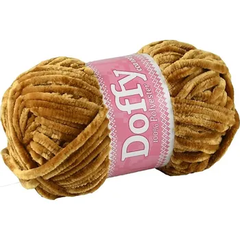 Příze Žinylková příze Doffy 999