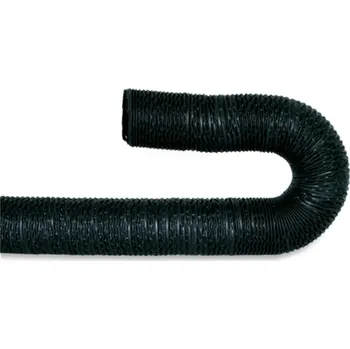 Příslušenství ke svářečce Hadice KEMPER pro odsávací ramena - délka 3 metry 1140349