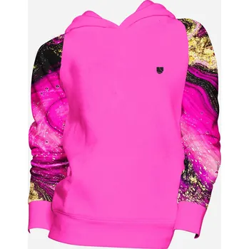 Dámská mikina UTOPY Dámská sportovní mikina Pink Joy - starý střih Velikost: S
