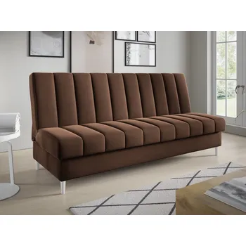 Pohovka Rozkládací pohovka Lazio - Kronos 06 Barva nožiček: Bílá