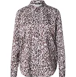 JOOP! Halenka Bliss světlemodrá / hnědá