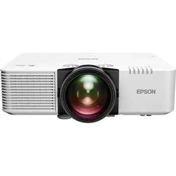 Projekční technika Epson EB-L690SE