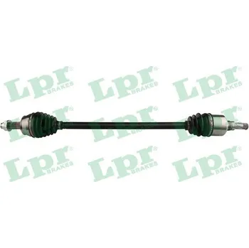 Auto-moto Hnací hřídel LPR DS52509