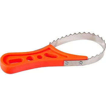 Chov hospodářského zvířete Škrabka na čištění ryby 177 Škrabka na čištění ryby