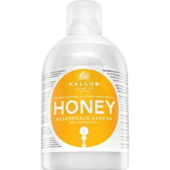 Šampon Šampon Kallos 1000 ml pro regeneraci a hydrataci