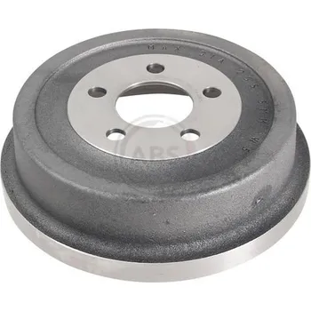 Brzdový buben Brzdový buben A.B.S. 2510-S