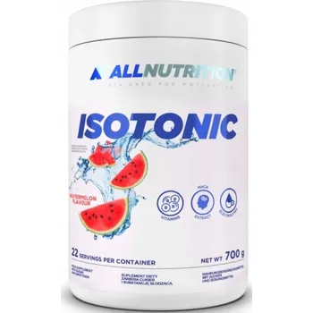 Allnutrition Isotonic 700g - isotonic v prášku s příchutí melounu