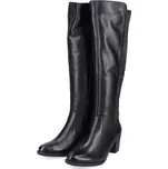 Dámské kozačky Y2050-00 Rieker černé