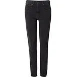 LEVIS Džíny 515 černá