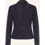 Monari Dámské Sako, tmavě modrá, 36