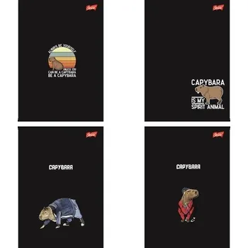 Sešit Sešit linkovaný A5 Majewski 60 listů COPYBARA