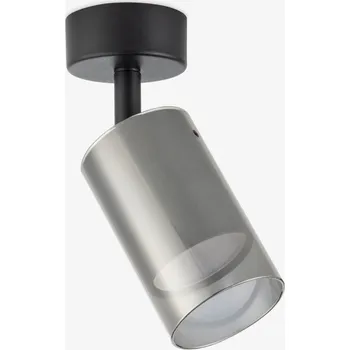 Nástěnné svítidlo Nástěnné svítidlo Zuma Line černé GU10 50 W