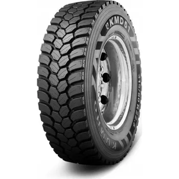 Kumho KMD51 315/80R22.5 156/150 K
