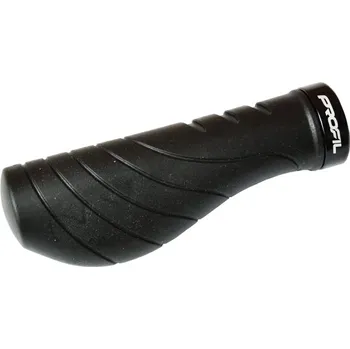 grip Madla PROFIL VLG-1389 ergonom. černo-šedý GEL