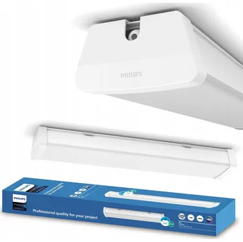 Lankový systém Philips 1 x 24 W, 57 m