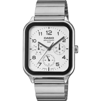 Oblečení a móda Casio Timeless MTP-M306D-7A - 30 dnů na vrácení zboží, Garance originality