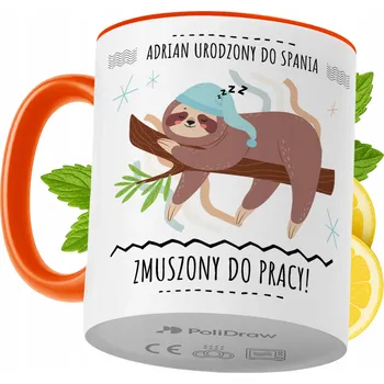 Hrnek Polidraw Hrnek Polidraw pro Šimona keramika 330 ml