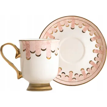 Hrnek Homla BASIC porcelánový 200 ml