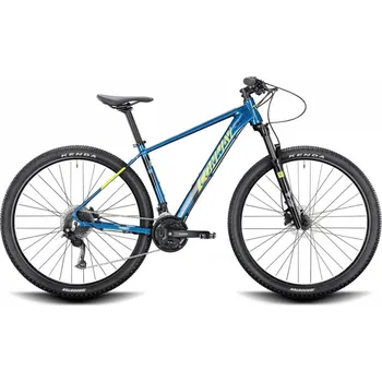 Horské kolo CONWAY MS 5.9 Dark Blue Metallic/Acid - XL/22"