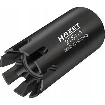 Klíč Nástavkový klíč na turbodmychadlo TURBO Mercedes Nissan Opel Renault HAZET