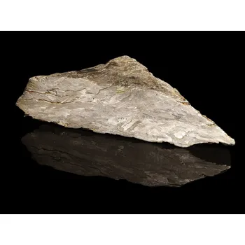 Přírodní kámen Meteorit | Železný | Campo del Cielo | 959 g