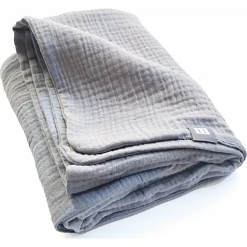 Ručník Ručník Lise šedý 50 x 100 cm