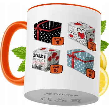 Hrnek Polidraw Hrnek Polidraw Pro zámečníka keramika 330 ml