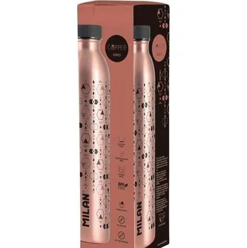 Termoska Termoska MILAN COPPER