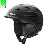 HELMA SNB SMITH VANTAGE M - černá -