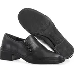 Dámské polobotky Gabor 04.443.27 černá