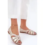 Balerinky model 212344 Step in style