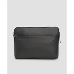 Pouzdro Na Laptop 14 Db Ramverk Laptop Sleeve V Černé Barvě