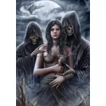 Puzzle Duch noci 1000 dílků