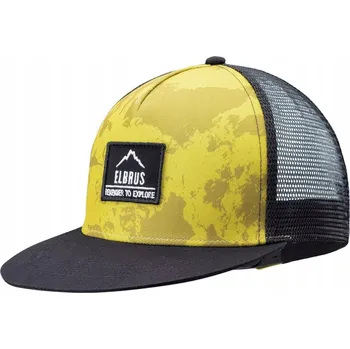 Kšiltovka Čepice Elbrus kšiltovka vícebarevná, univerzální velikost