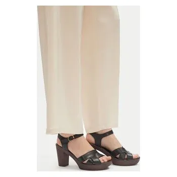 Dámské sandále Sandály Lasocki EST-2025N-07 Černá 36