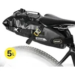 Brašna na kolo Rhinowalk - RK19512 pod sedlo 5 litrů
