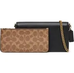 Kabelka Coach CAO01 Černá OS