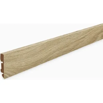 Terasové prkno Berry alloc Lišta soklová Authentic natural délka 240 cm 63002707