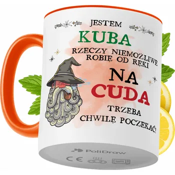 Hrnek Polidraw Hrnek Polidraw Pro Kubu keramický 330 ml