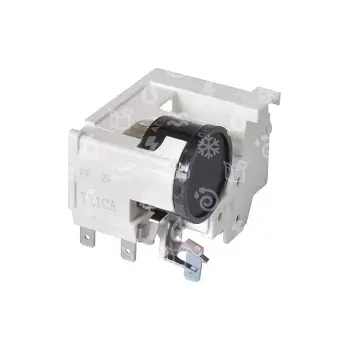 Relé relé rozběhové chladničky WHIRLPOOL, (C00289247), 481212328001