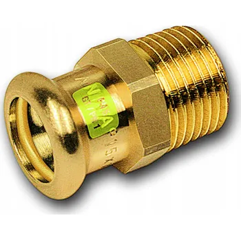 Vrták Měděná spojka SANHA 22 mm