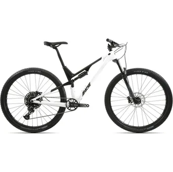 Horské kolo kolo APACHE 29" Eagle C5 bílá 2024 S