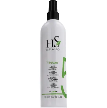 Stylingový přípravek HS MILANO 5 Strong Ecological Hair Spray 400 ml