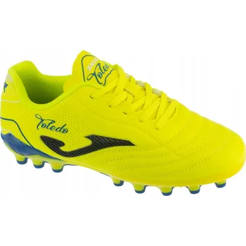 Chlapecké tenisky Dětské fotbalová obuv - lisovky Joma Toledo Jr 26 TOJS AG vel. 34
