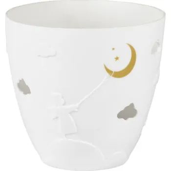 Svícen Svícen zimní Anděl, malý, Räder