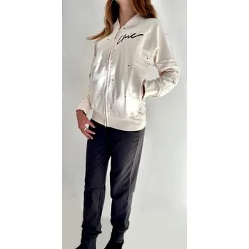 Dámská souprava Lormar 0774 CHic smetanová šampáň XL