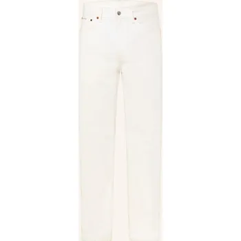 Pánské džíny Calvin Klein Jeans Pánské Džíny Relaxed Fit, asn chalk white, 33